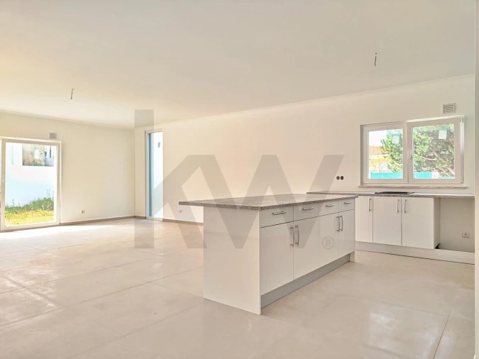 Moradia T3 para Venda em Caldas da Rainha - Santo Onofre e Serra do Bouro Foto 28