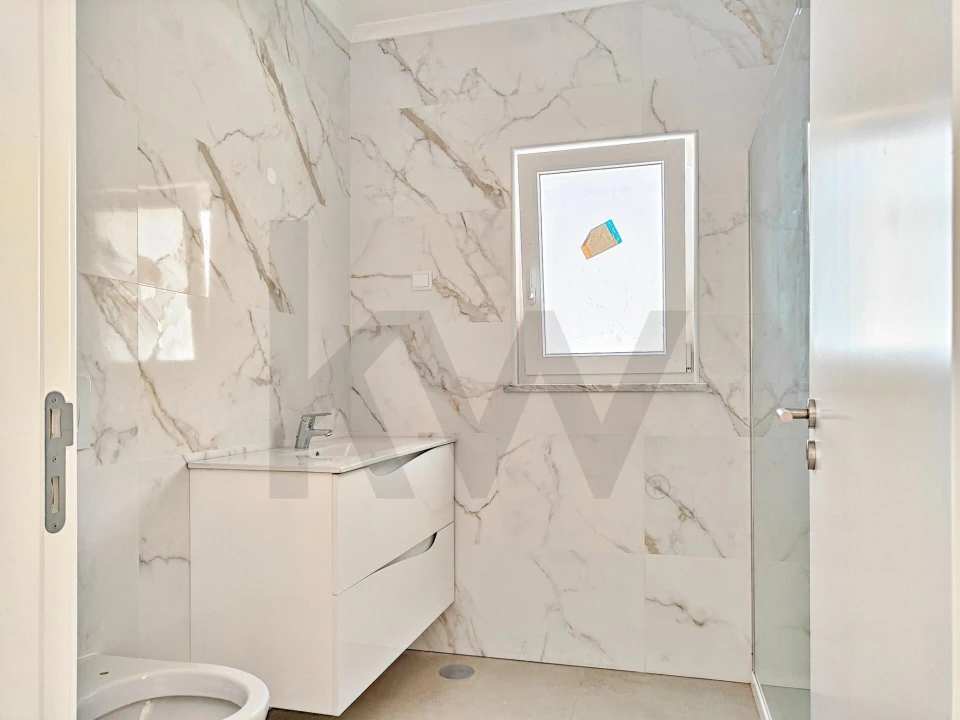 Moradia T3 para Venda em Caldas da Rainha - Santo Onofre e Serra do Bouro Foto 17