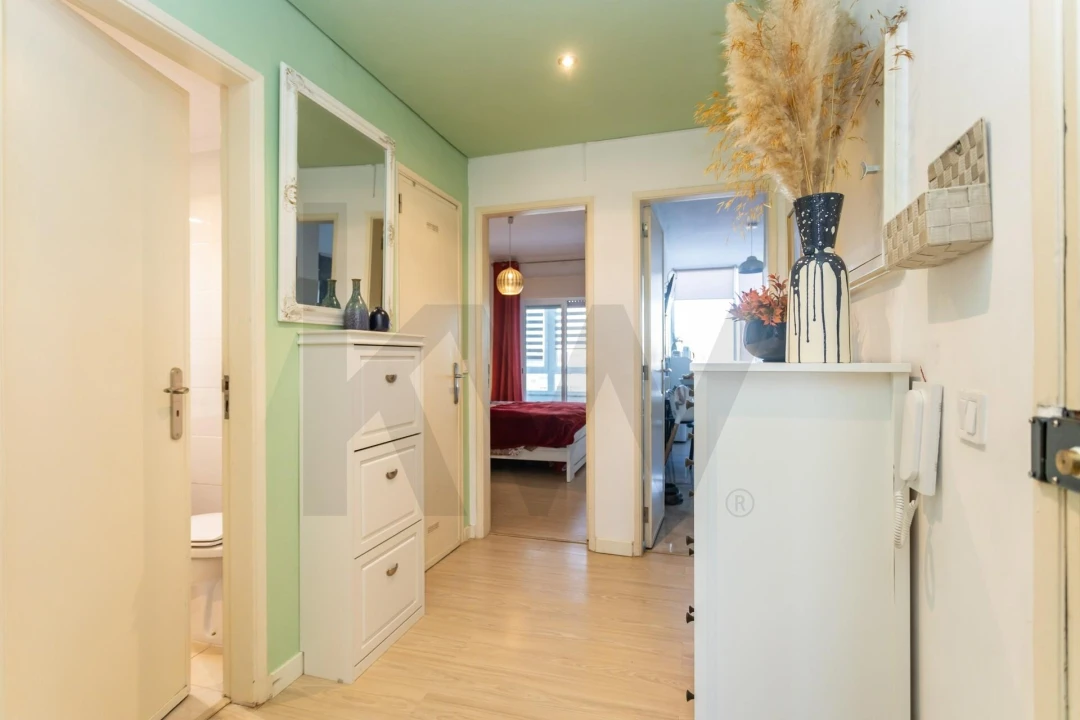 Apartamento T2 para Venda em Amora Foto 15