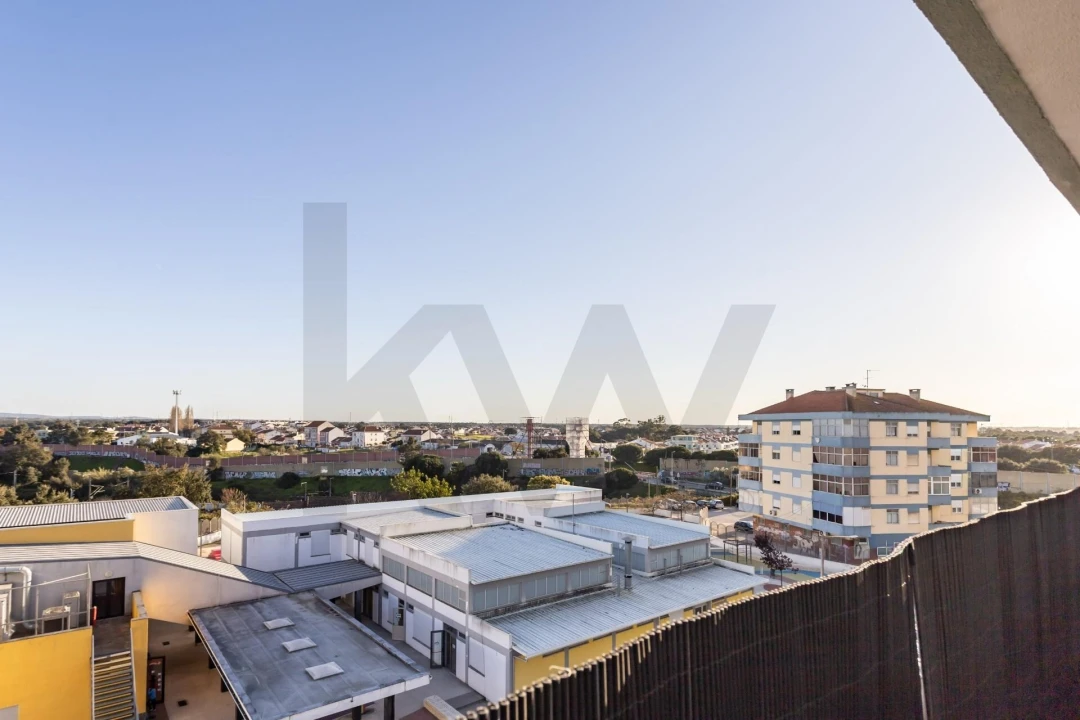 Apartamento T2 para Venda em Amora Foto 14