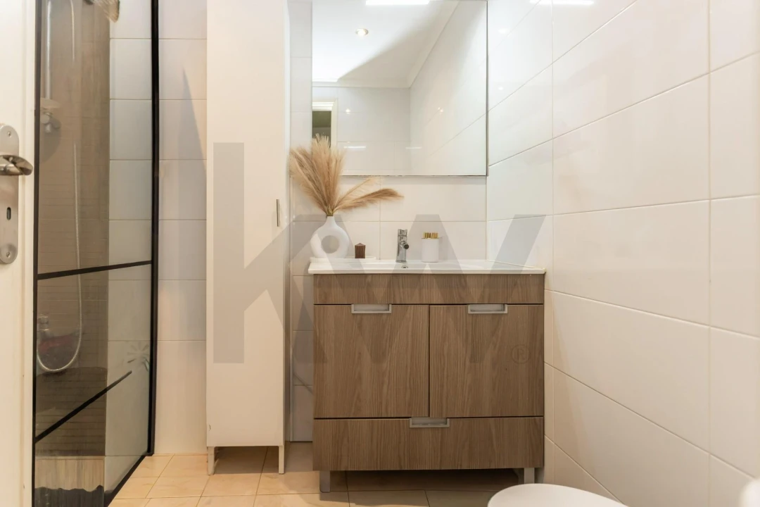 Apartamento T2 para Venda em Amora Foto 20