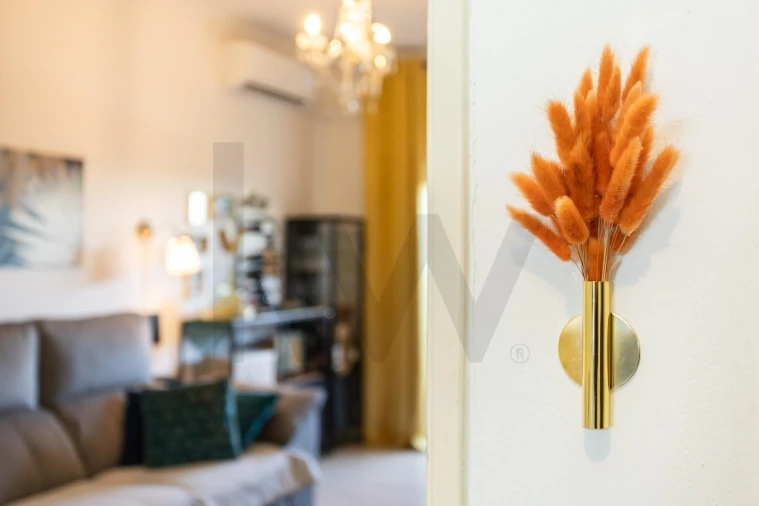 Apartamento T2 para Venda em Amora Foto 1