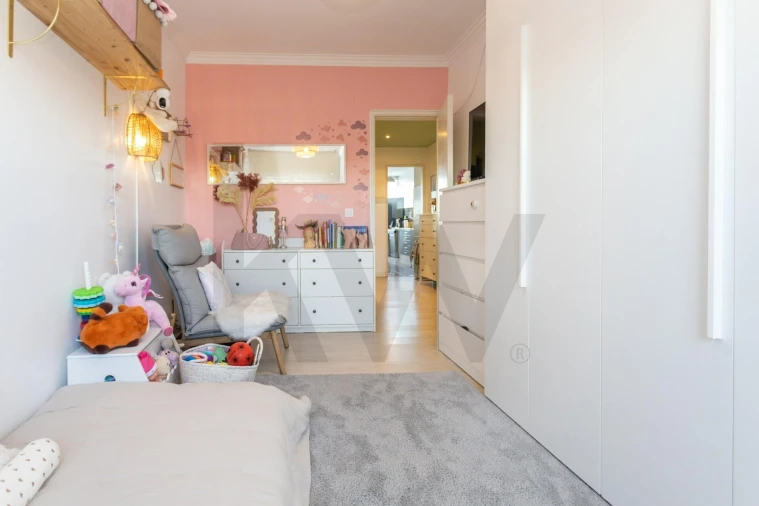 Apartamento T2 para Venda em Amora Foto 32