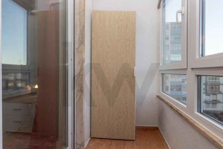 Apartamento T2 para Venda em Amora Foto 27