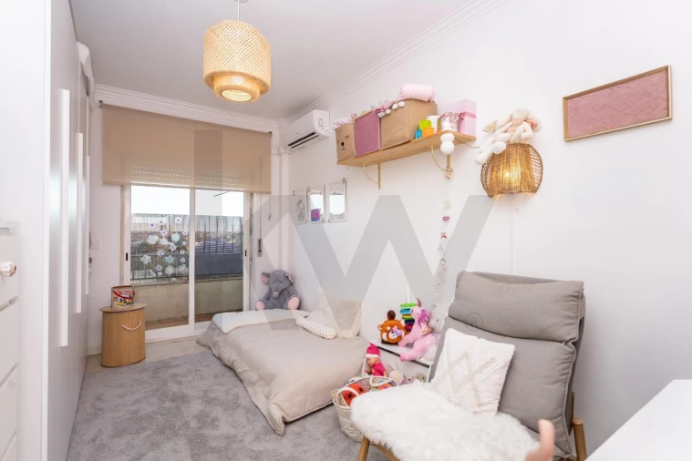 Apartamento T2 para Venda em Amora Foto 30