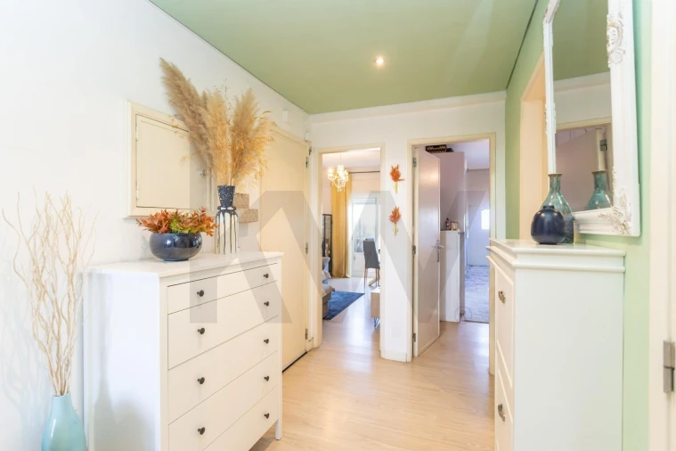 Apartamento T2 para Venda em Amora Foto 19