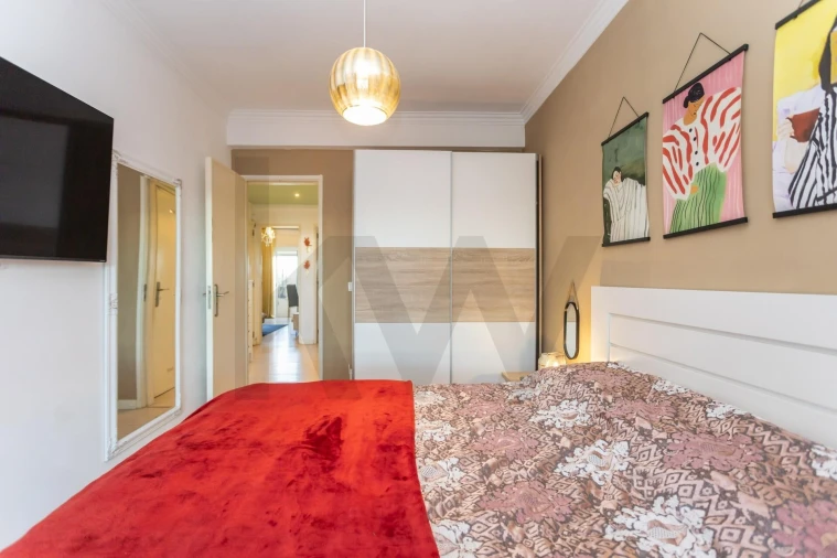 Apartamento T2 para Venda em Amora Foto 23