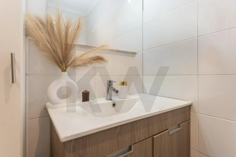 Apartamento T2 para Venda em Amora Foto 21