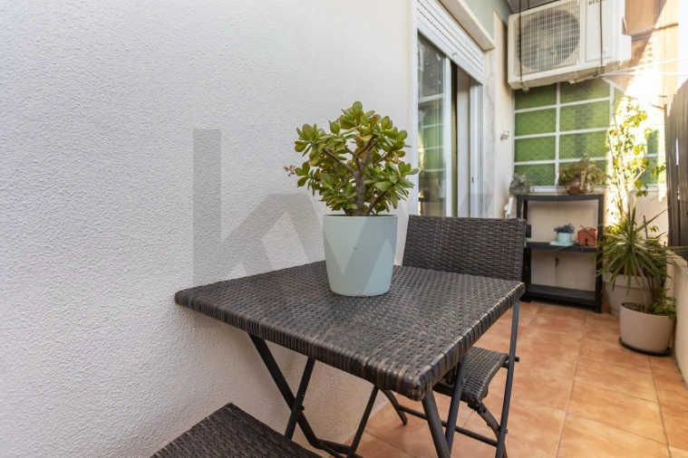 Apartamento T2 para Venda em Amora Foto 11