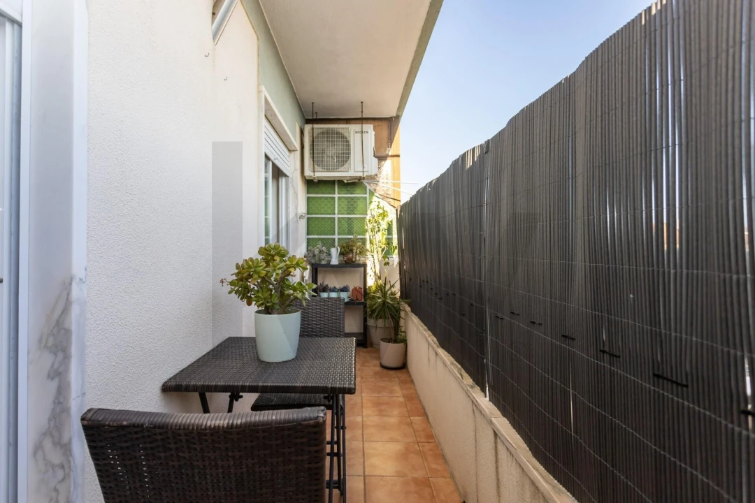 Apartamento T2 para Venda em Amora Foto 10