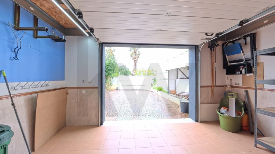 Moradia T4 para Arrendamento em Mafra Foto 33