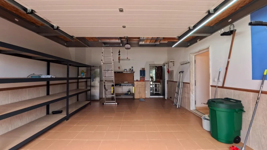 Moradia T4 para Arrendamento em Mafra Foto 34