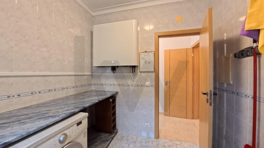 Moradia T4 para Arrendamento em Mafra Foto 17