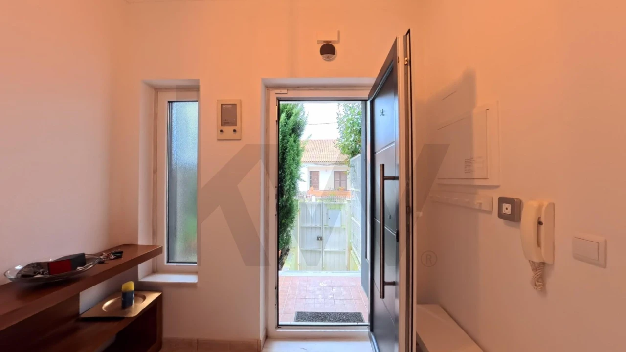 Moradia T4 para Arrendamento em Mafra Foto 25