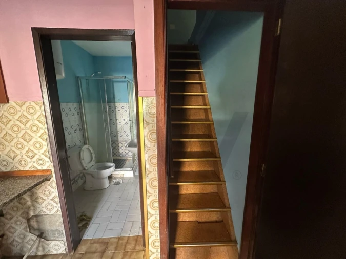 Moradia T2 para Venda em Oliveira do Douro Foto 15