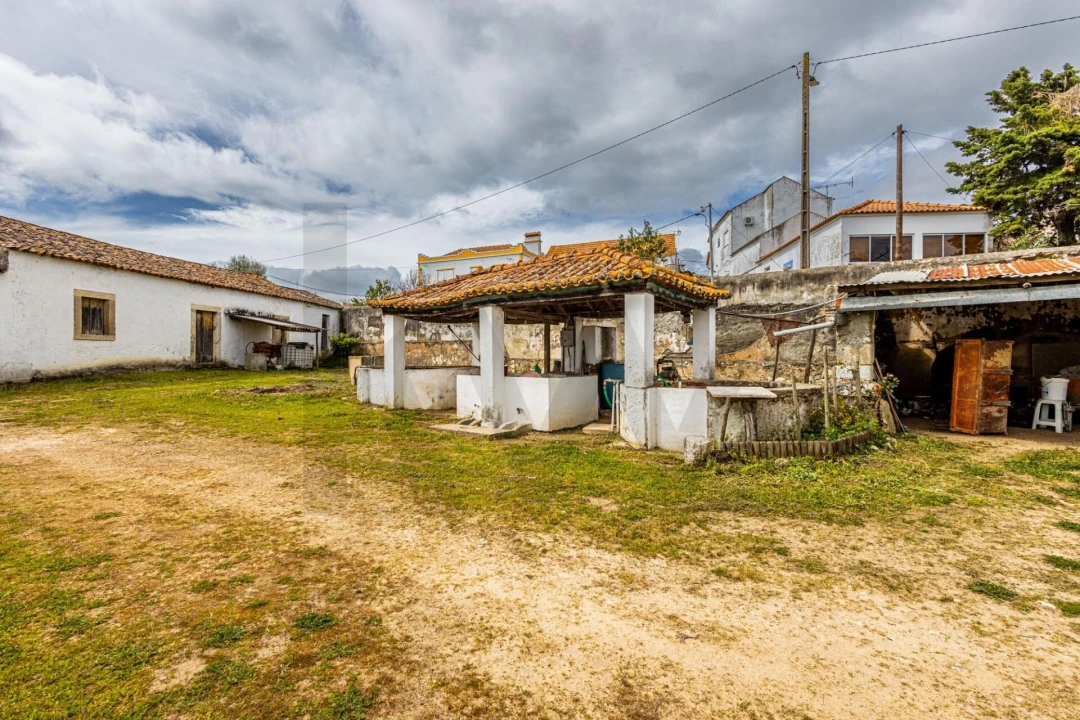 Moradia T5 para Venda em São Vicente do Paul e Vale de Figueira Foto 37