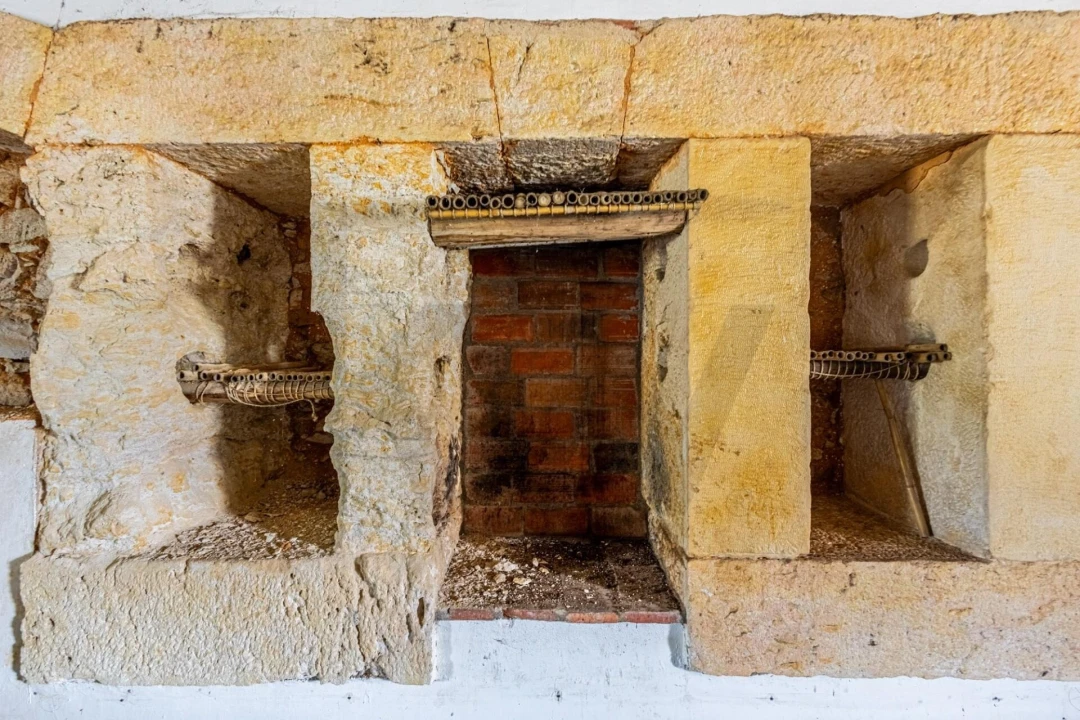 Moradia T5 para Venda em São Vicente do Paul e Vale de Figueira Foto 29