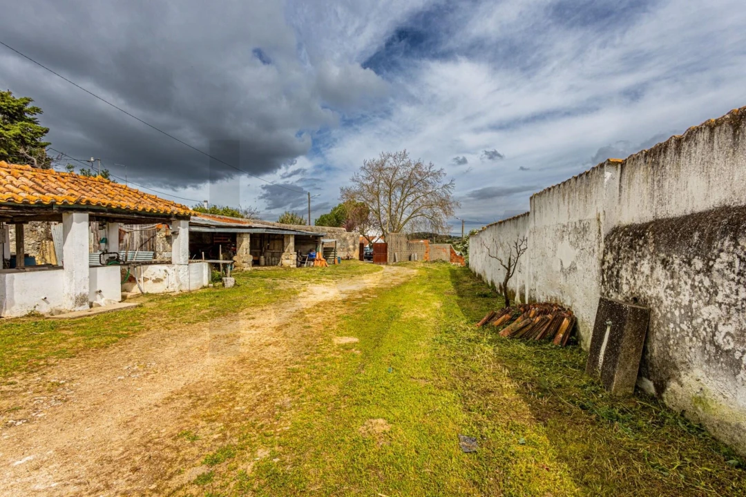 Moradia T5 para Venda em São Vicente do Paul e Vale de Figueira Foto 36