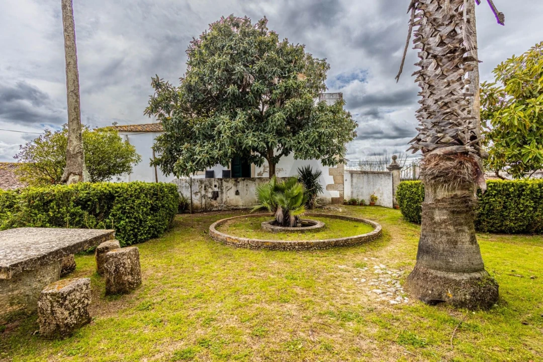 Moradia T5 para Venda em São Vicente do Paul e Vale de Figueira Foto 41