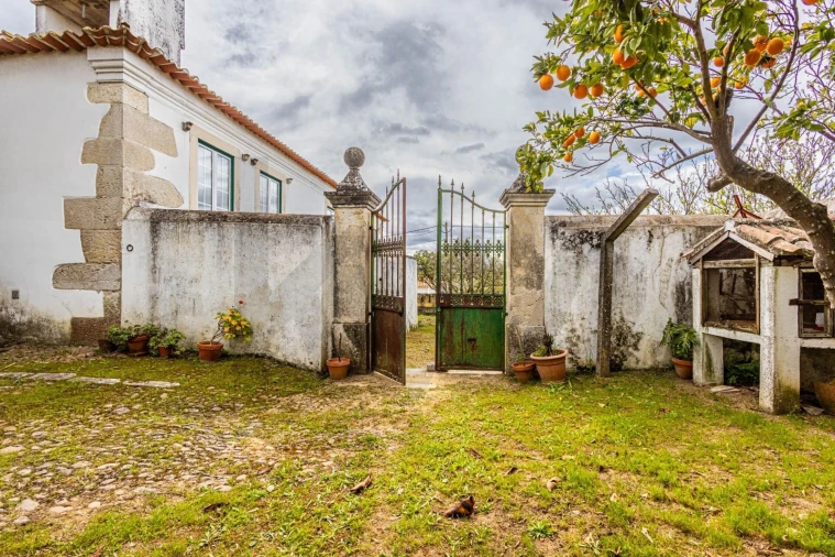 Moradia T5 para Venda em São Vicente do Paul e Vale de Figueira Foto 48