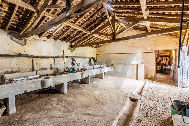 Moradia T5 para Venda em São Vicente do Paul e Vale de Figueira Foto 33