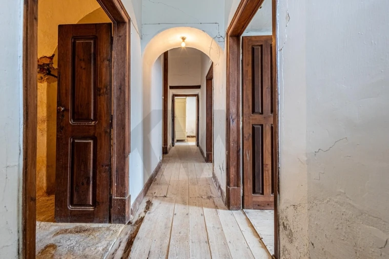 Moradia T5 para Venda em São Vicente do Paul e Vale de Figueira Foto 21