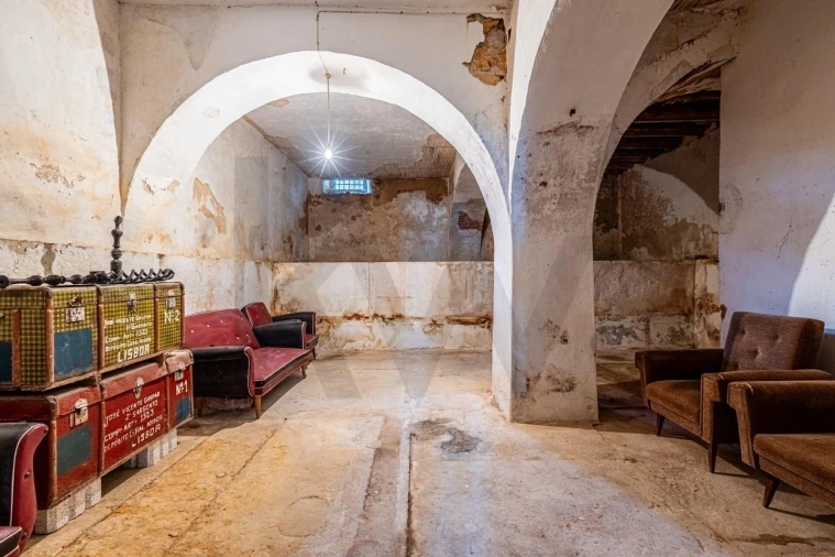 Moradia T5 para Venda em São Vicente do Paul e Vale de Figueira Foto 23