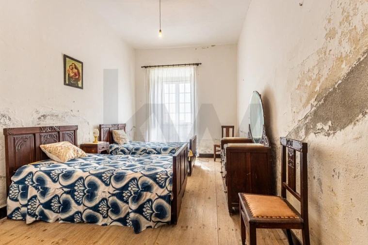 Moradia T5 para Venda em São Vicente do Paul e Vale de Figueira Foto 12