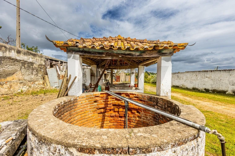 Moradia T5 para Venda em São Vicente do Paul e Vale de Figueira Foto 39