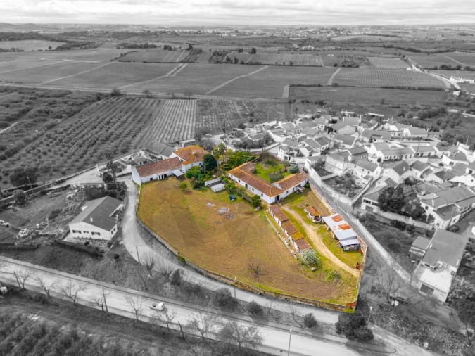 Moradia T5 para Venda em São Vicente do Paul e Vale de Figueira Foto 56