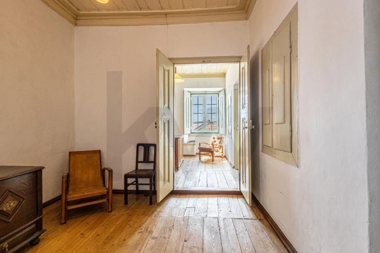 Moradia T5 para Venda em São Vicente do Paul e Vale de Figueira Foto 19