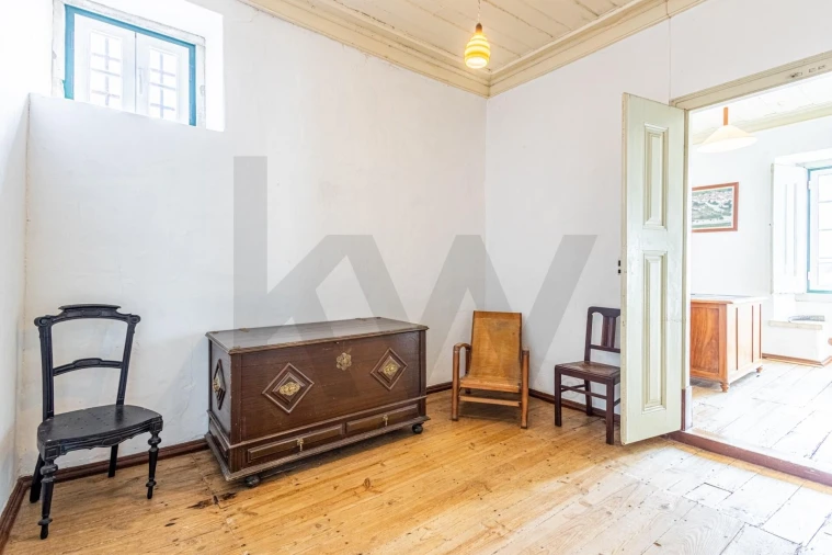 Moradia T5 para Venda em São Vicente do Paul e Vale de Figueira Foto 17