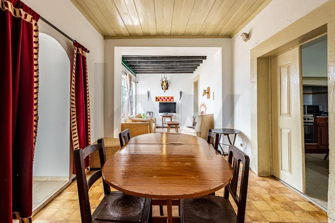 Moradia T5 para Venda em São Vicente do Paul e Vale de Figueira Foto 3