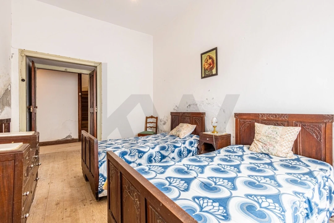 Moradia T5 para Venda em São Vicente do Paul e Vale de Figueira Foto 13