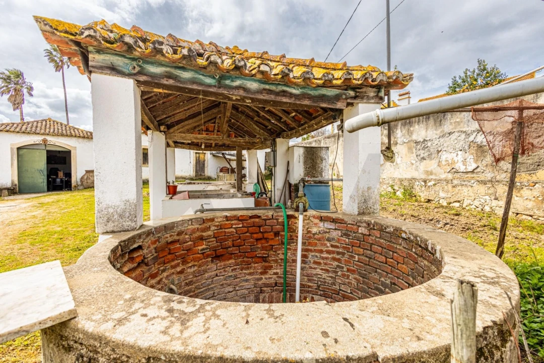 Moradia T5 para Venda em São Vicente do Paul e Vale de Figueira Foto 38