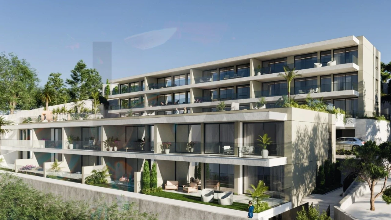 Apartamento T2 para Venda em Funchal (Santa Luzia) Foto 18