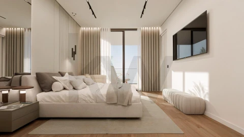 Apartamento T2 para Venda em Funchal (Santa Luzia)
