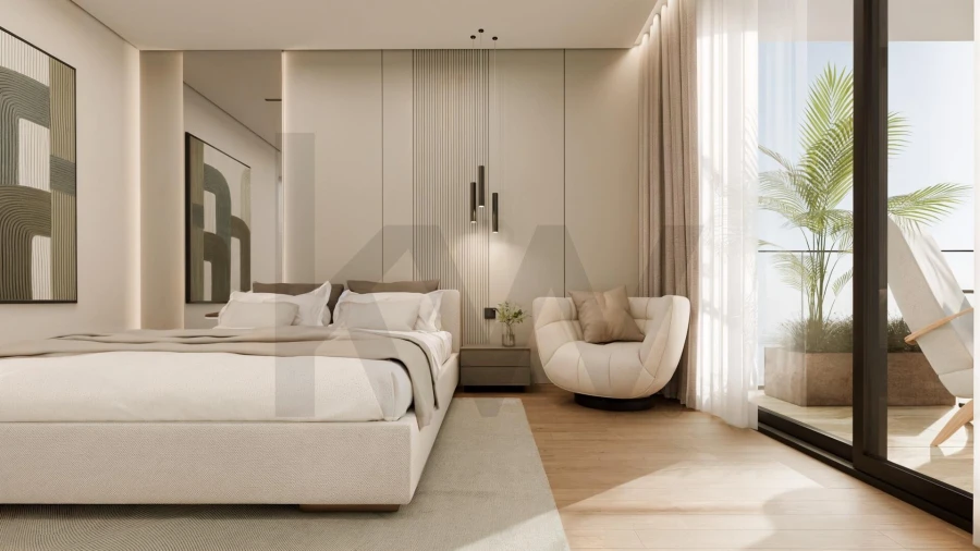 Apartamento T2 para Venda em Funchal (Santa Luzia) Foto 41