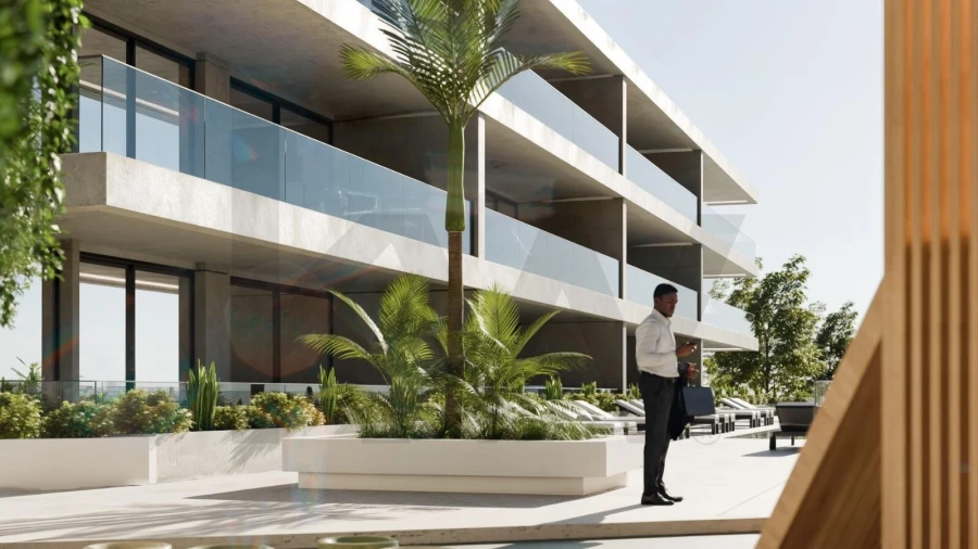 Apartamento T2 para Venda em Funchal (Santa Luzia) Foto 4