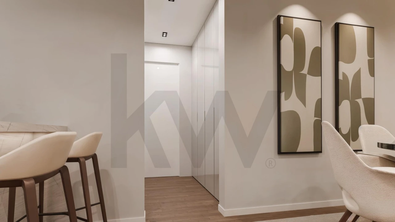 Apartamento T2 para Venda em Funchal (Santa Luzia) Foto 33