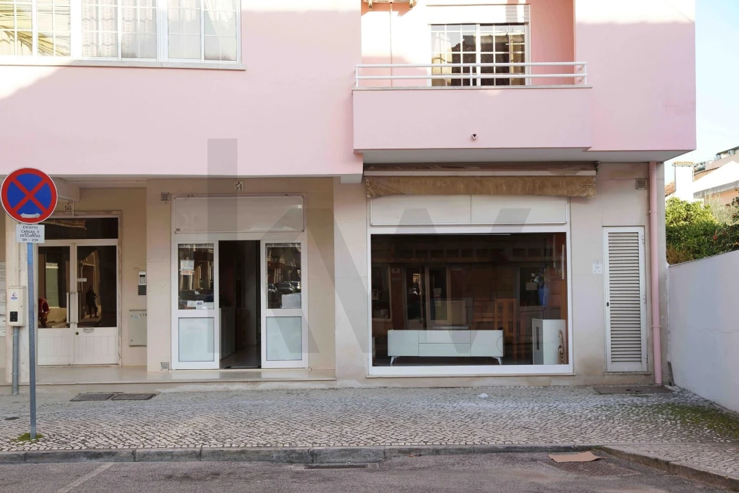 Loja para Venda em Nossa Sra de Fatima Foto 1