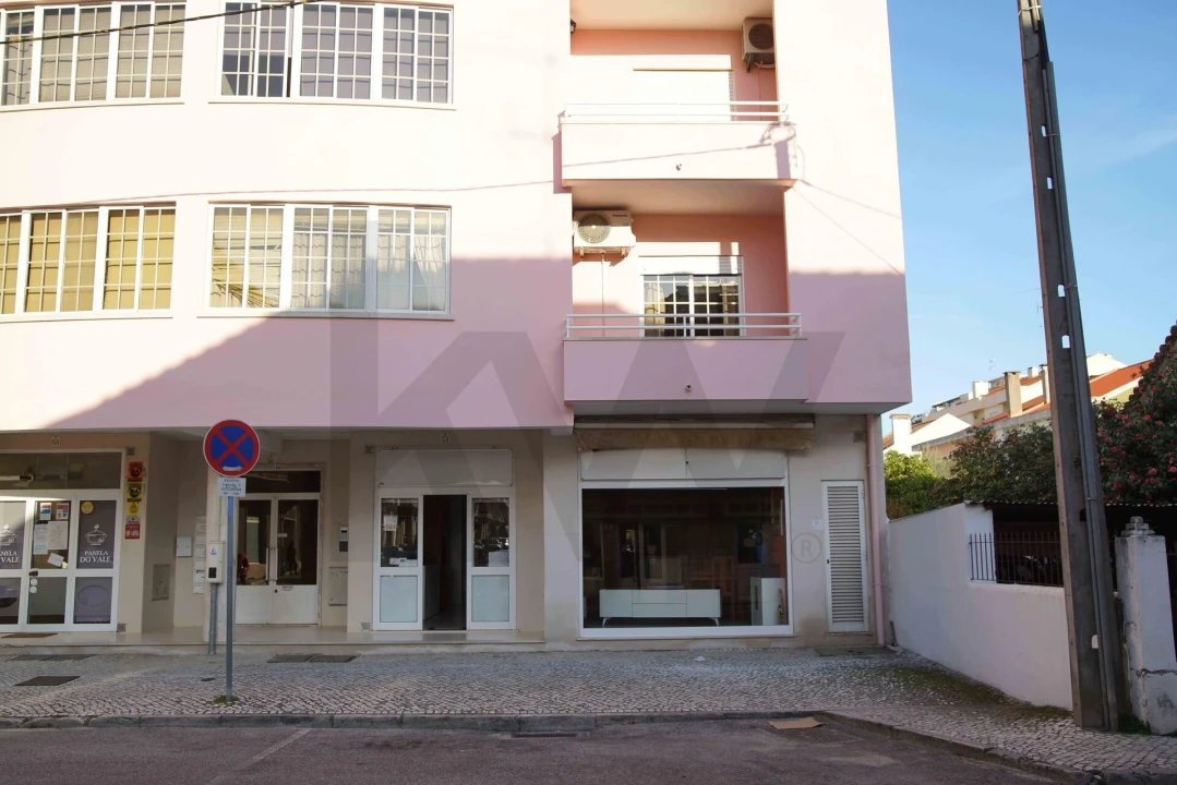 Loja para Venda em Nossa Sra de Fatima Foto 2