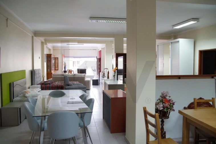 Loja para Venda em Nossa Sra de Fatima Foto 9