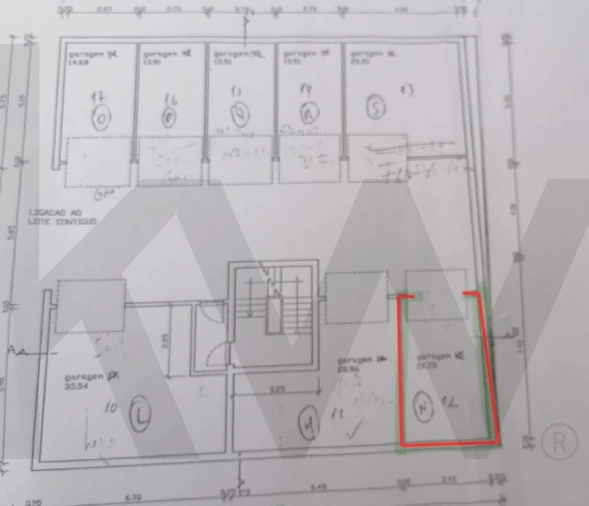 Loja para Venda em Nossa Sra de Fatima Foto 14