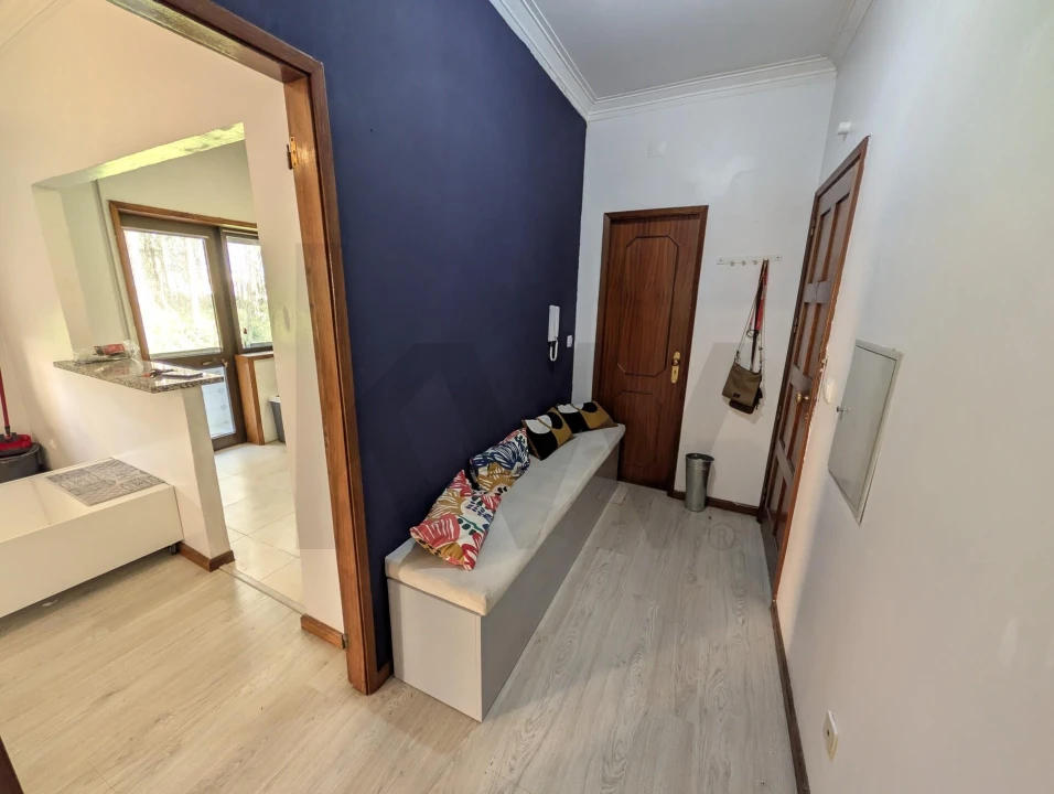 Apartamento T2 para Venda em Rio Tinto Foto 12