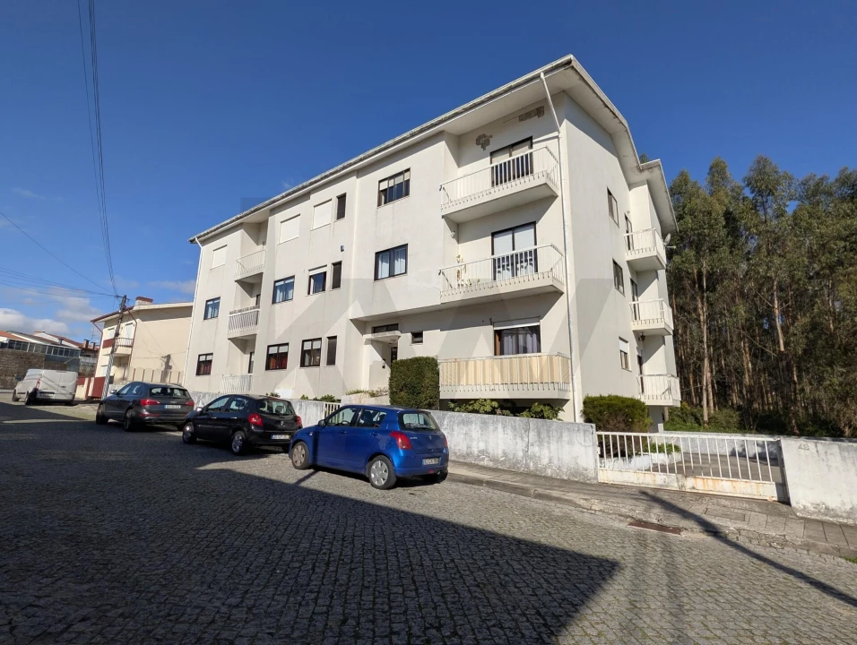 Apartamento T2 para Venda em Rio Tinto Foto 31