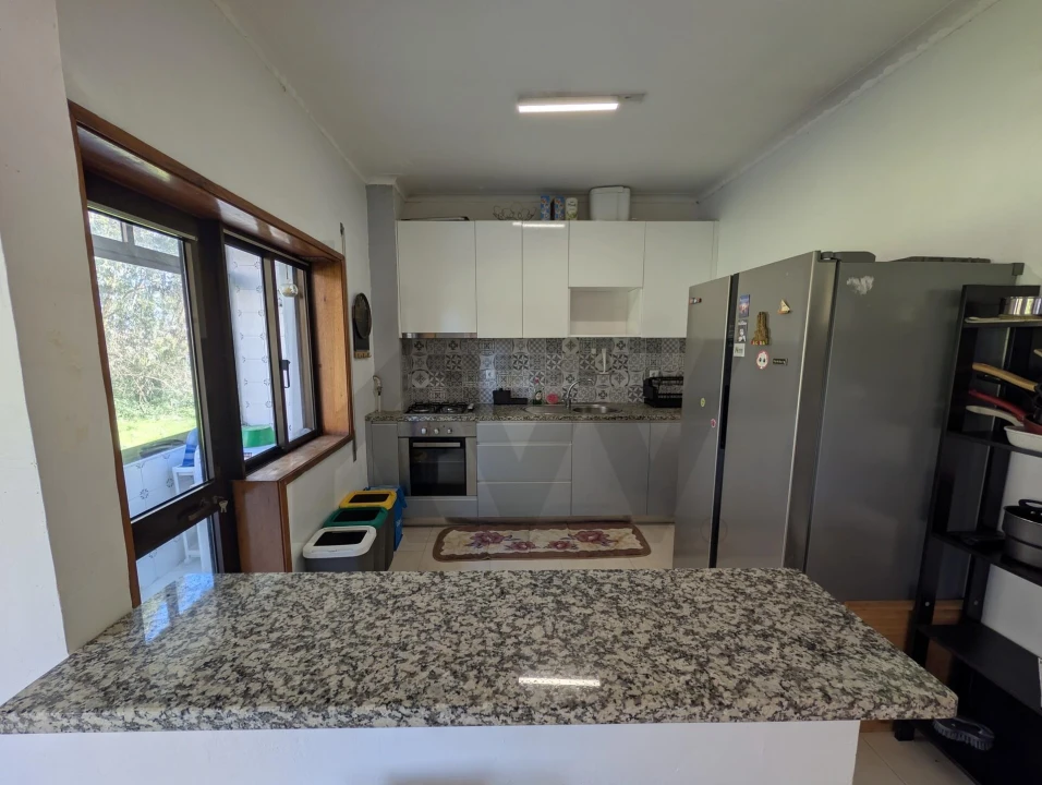 Apartamento T2 para Venda em Rio Tinto Foto 6