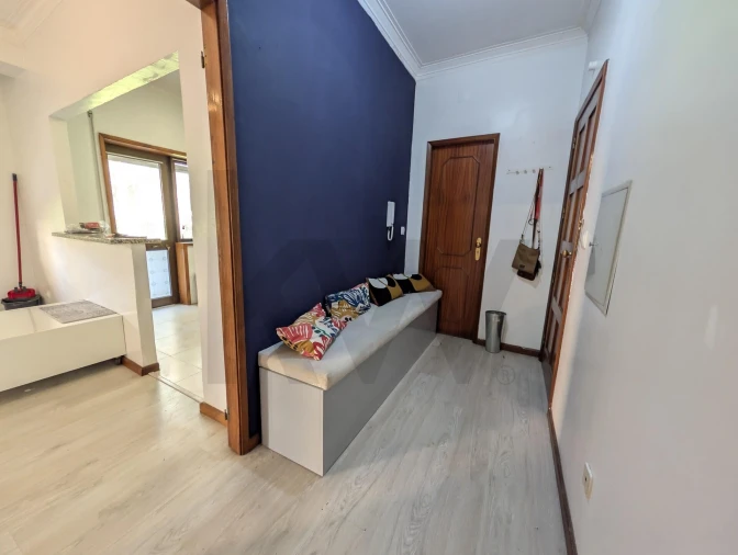 Apartamento T2 para Venda em Rio Tinto Foto 11