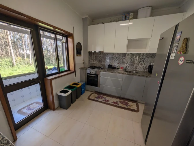 Apartamento T2 para Venda em Rio Tinto Foto 8