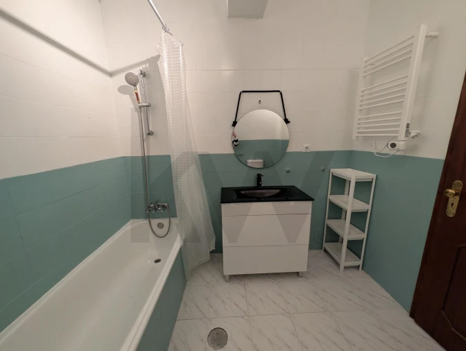 Apartamento T2 para Venda em Rio Tinto Foto 26